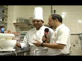 Merengue de Morango