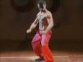 Daniele Mariantoni Showreel