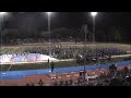 102007 Amador Valley Marching Band Gilroy Competition