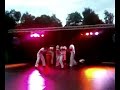 Apresentacao em Wageningen Holanda