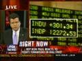 Ron Paul on Your World with Neil Cavuto (1-23-08)