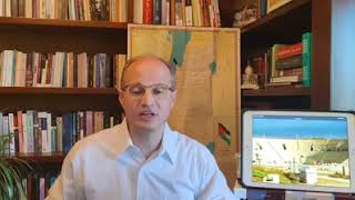 عين على فلسطين, الحلقة 48, قرية قيسارية المهجرة