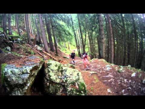 mont - Résumé vidéo du marathon du mont blanc 2013 Avec Kilian Jornet, Marco De Gasperi, Stévie Kremer....