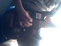 magneto - vuela vuela cover (con guitarra electrica) magneto - vuela vuela cover (con guitarra electrica)
