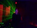 Chymera Live @ Generic People in Liquid Lounge 6oct2007 pt2