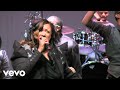 Kierra Kiki Sheard Mighty Official Music Video and Lyrics