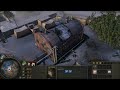 Company of Heroes: Tales of Valor Let's Play SNEAK PEEK