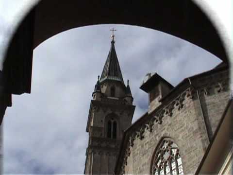 SALISBURGO