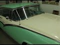 car originally from california, purchased by an individual from north dakota, third owner now in wisconsin
reason for selling is that i need room for my next purchase. 

this is part of my private collection that includes 1955 chevy, 1946 ford, 1957 wagon, 1964 polara ram charger (max wedge)

drives like a dream - i've put about 500-600 miles on it. great cruiser.

all original except for the carburetor, which is rebuilt and available with the car

225 hp thunderbird 312 cubic inch v8

edelbrock 4 barrel 650 carburetor

9:1 compression

body:

    glass in good shape
    all original chrome, 
    all original stainless
    painted in 1969
    no rust anywhere, ever
    trunk has no rust, great shape
    original jack
    new gas tank installed because old   one was gummed up
    wide-whitewalls installed 1 year ago, 300 miles on them, original 1965 stock
    hub-caps original, skirts as well

interior:
    interior all original
    seats were recovered in 1969, with new old stock
    absolutely excellent condition
    original radio converted to am/fm
    original speaker - sounds great!
    windows function great
    split front seat
    installed a temp gauge
    all gauges work

2 speed ford-o-matic transmission 
    rebuilt one year ago, only because the rubber was dried

brakes are like new

since 1969 paint job until today it has 13,000 miles

wisconsin purchaser can keep the license plates

will do partial trade for a 1957 nomad