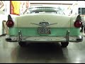 car originally from california, purchased by an individual from north dakota, third owner now in wisconsin
reason for selling is that i need room for my next purchase. 

this is part of my private collection that includes 1955 chevy, 1946 ford, 1957 wagon, 1964 polara ram charger (max wedge)

drives like a dream - i've put about 500-600 miles on it. great cruiser.

all original except for the carburetor, which is rebuilt and available with the car

225 hp thunderbird 312 cubic inch v8

edelbrock 4 barrel 650 carburetor

9:1 compression

body:

    glass in good shape
    all original chrome, 
    all original stainless
    painted in 1969
    no rust anywhere, ever
    trunk has no rust, great shape
    original jack
    new gas tank installed because old   one was gummed up
    wide-whitewalls installed 1 year ago, 300 miles on them, original 1965 stock
    hub-caps original, skirts as well

interior:
    interior all original
    seats were recovered in 1969, with new old stock
    absolutely excellent condition
    original radio converted to am/fm
    original speaker - sounds great!
    windows function great
    split front seat
    installed a temp gauge
    all gauges work

2 speed ford-o-matic transmission 
    rebuilt one year ago, only because the rubber was dried

brakes are like new

since 1969 paint job until today it has 13,000 miles

wisconsin purchaser can keep the license plates

will do partial trade for a 1957 nomad