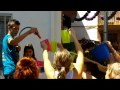 Jimera de Libar Feria... :: The village's annual water 'fight' - an event of regional tourism...
