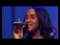 Cassandra Steen - Darum Leben Wir - Live ♥♥♥♥♥♥....;)) einfach killer song