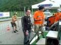Bungee Jumping Biella ( Ponte Colossus 152m )