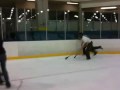 Broomball