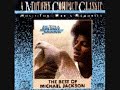 Michael Jackson - Morning Glow (1975)