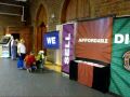 We Sell Affordable Displays