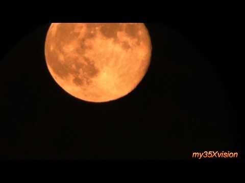 yt:stretch=16:9 - Red Moon August 2, 2012 Filmed by my35Xvision on August 2, 2012 Central New Jersey USA http://www.youtube.com/user/my35Xvision -- back to my channel The oran...