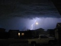 Thunderstorm in Edmonton, Canada - July 21, 2008 Thunderstorm in Edmonton, Canada - July 21, 2008