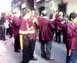 Sergio Dulzaina Escuela Plaza Castilla Las Mondas