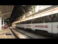 Vídeo Trenes 2009