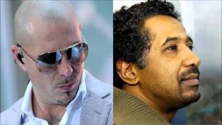 Cheb Khaled Feat Pitbull - Hiya Hiya