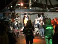 Our band slachtzwijn @ de viespeuks birthday bash !