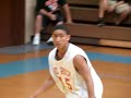 CapitolHoopsCom Dematha vs St Frances Highlights CapitolHoopsCom Dematha vs St Frances Highlights