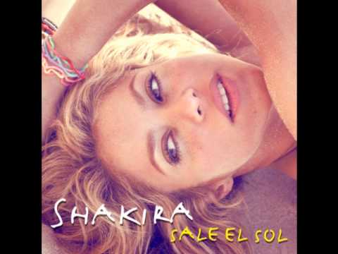 Video de Waka Waka (Esto es África) (K-mix) de Shakira