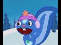 Happy Tree Friends - Kringles (part 1)