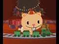 Happy Tree Friends - Kringles (part 1)