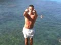 clip bagnole
