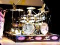 Simon Phillips Drum Clinc Santiag 2008