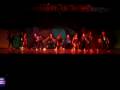 Lyceum Spartans @ Dancelebration 2009 Set A
