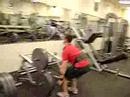 DEADS ON HAMMER STRENGTH