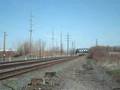 CSX Trains and K-5HL Horns, pt.1 of 2 (see description)