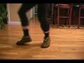 The Greatest Tap Dancer In The World GONE MANIAC