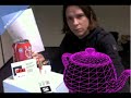 Augmented reality experiments