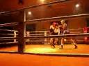 Adam Ramazanov 64kg (blauwe hoek )