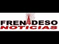 frenadeso noticias homenaje a osvaldo y luiyi