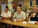 Colin Powell Press Conference Part 1