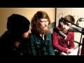 Chris Payne with Maps & Atlases
