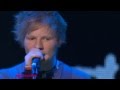[HD] Ed Sheeran - Grade 8 - live at iTunes Festival (8th July 2011)