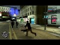 Grand Theft Auto: Liberty City Stories video