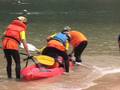 Outward Bound Adventure Race 2008