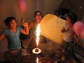 Fiesta en Santo Domingo