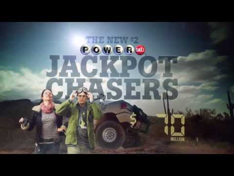 new jersey powerball