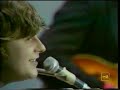 beautiful live version of this classic track recorded for french tv programme 'tous en sc�ne' on 5 september 1969.
enjoy !