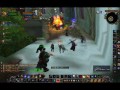 Darnassus raid & Thunder Bluff defense Darnassus raid & Thunder Bluff defense