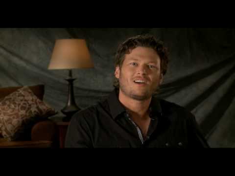 Blake Shelton loves Soccer and the World Cup