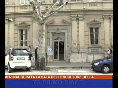 Primo Piano ore 19:15